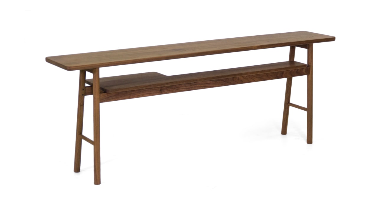 POD BACK DESK W160cm