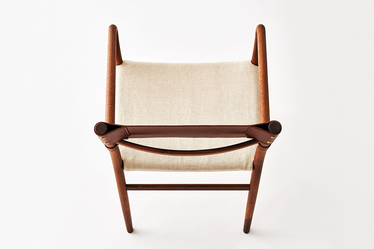 YU UC3 DINING CHAIR
