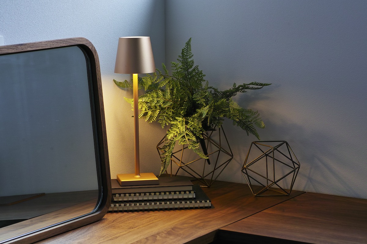 Asheville Decor（アシュビル デコ）/Cordless Lamp