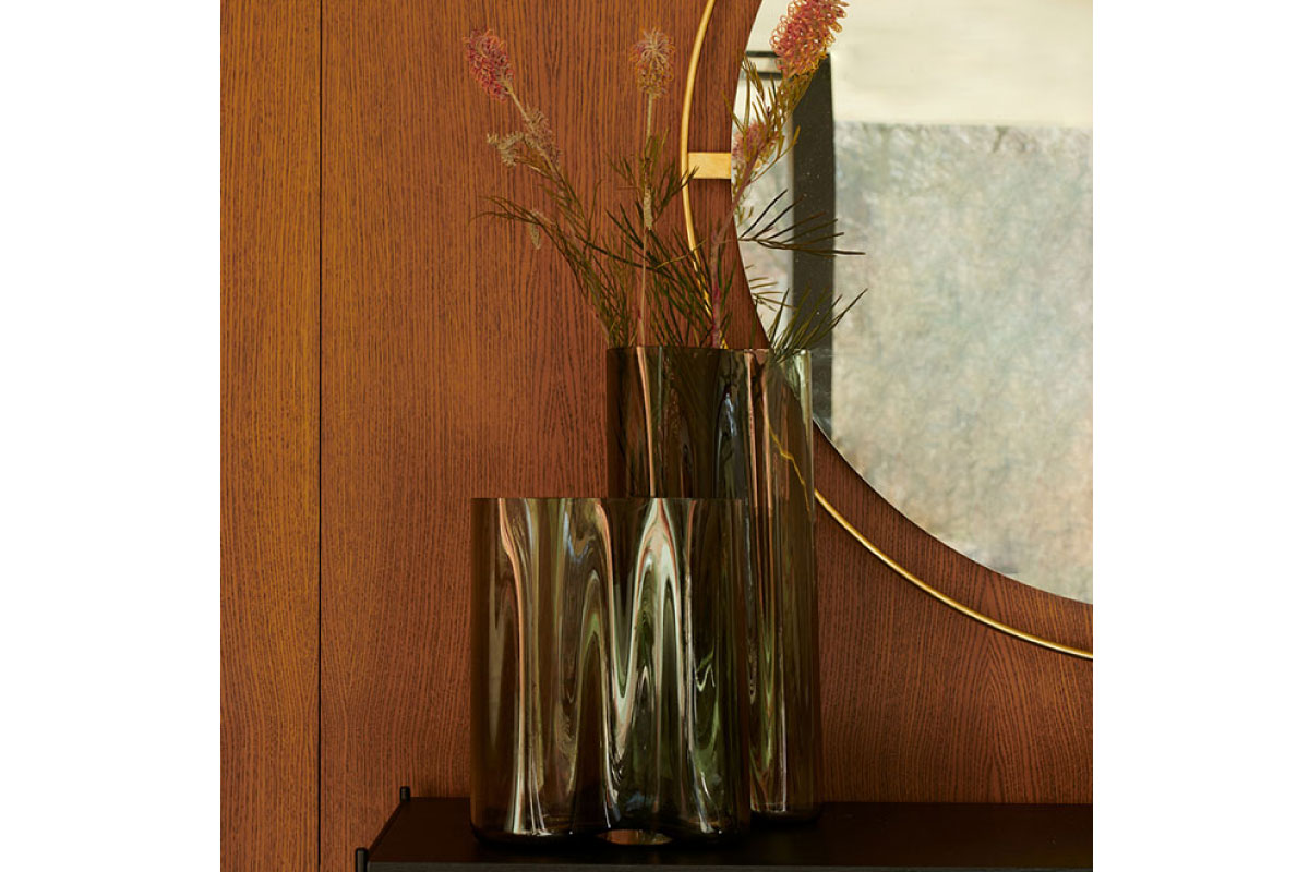 Audo Copenhagen | Aer Vase33 高さ33cm