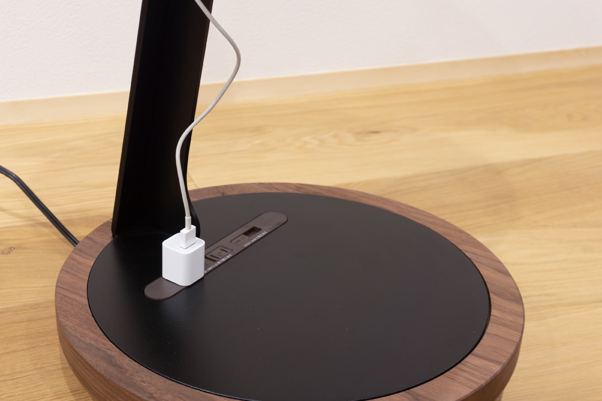 Blueprint SIDE TABLE