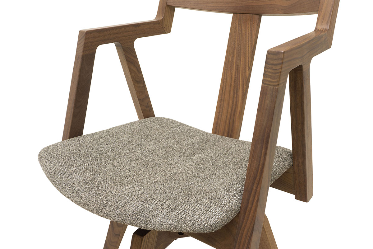 COMMON ROOTS | COR6 CHAIR