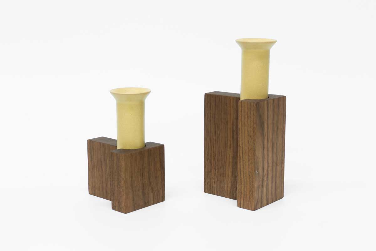 Craft Scape | STICK YELLOW