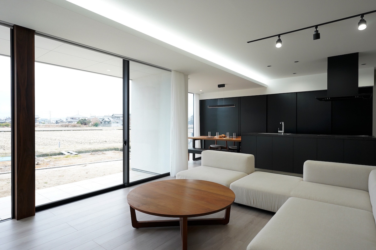COMPOSIT SYSTEM SOFA アームレスソファ106