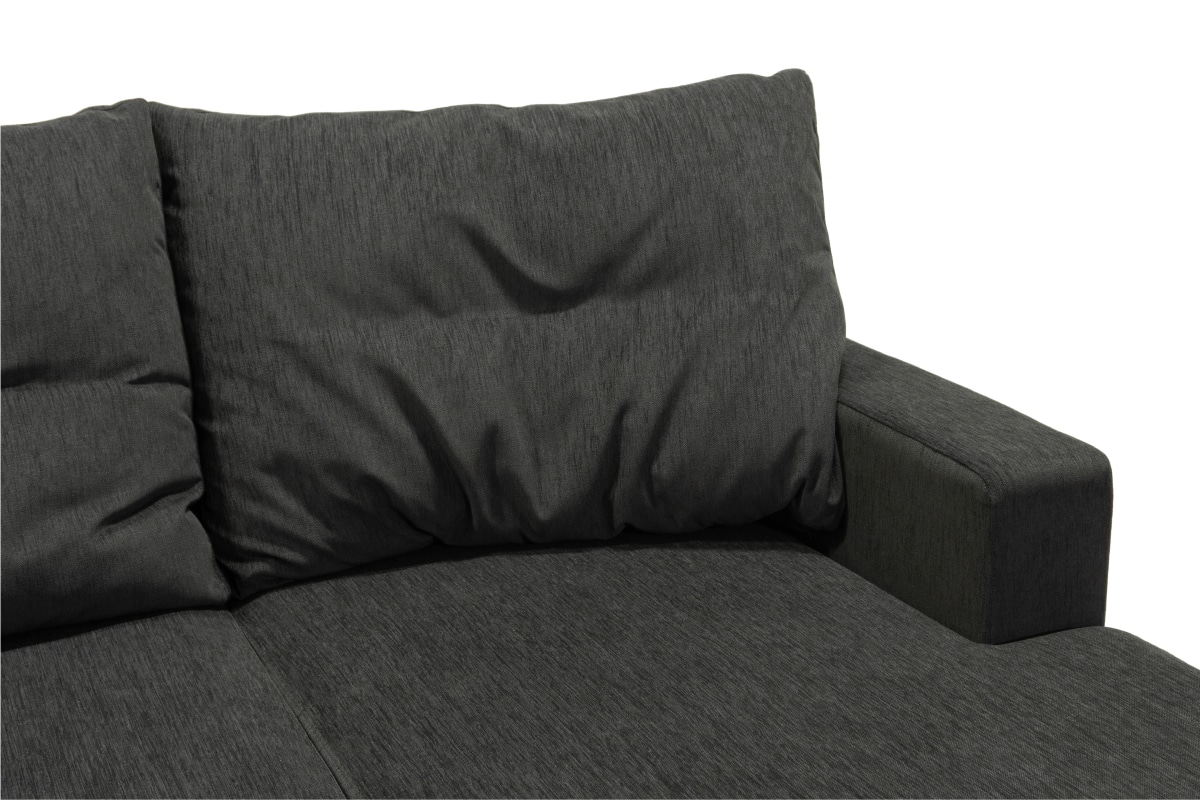 DANISH GRANDE SOFA ワンアームカウチ90