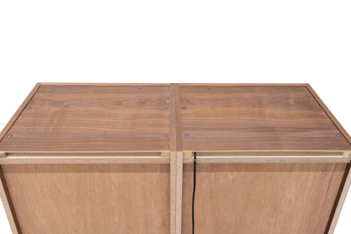 DIVA WALL CABINET メインキャビネット Aタイプ
