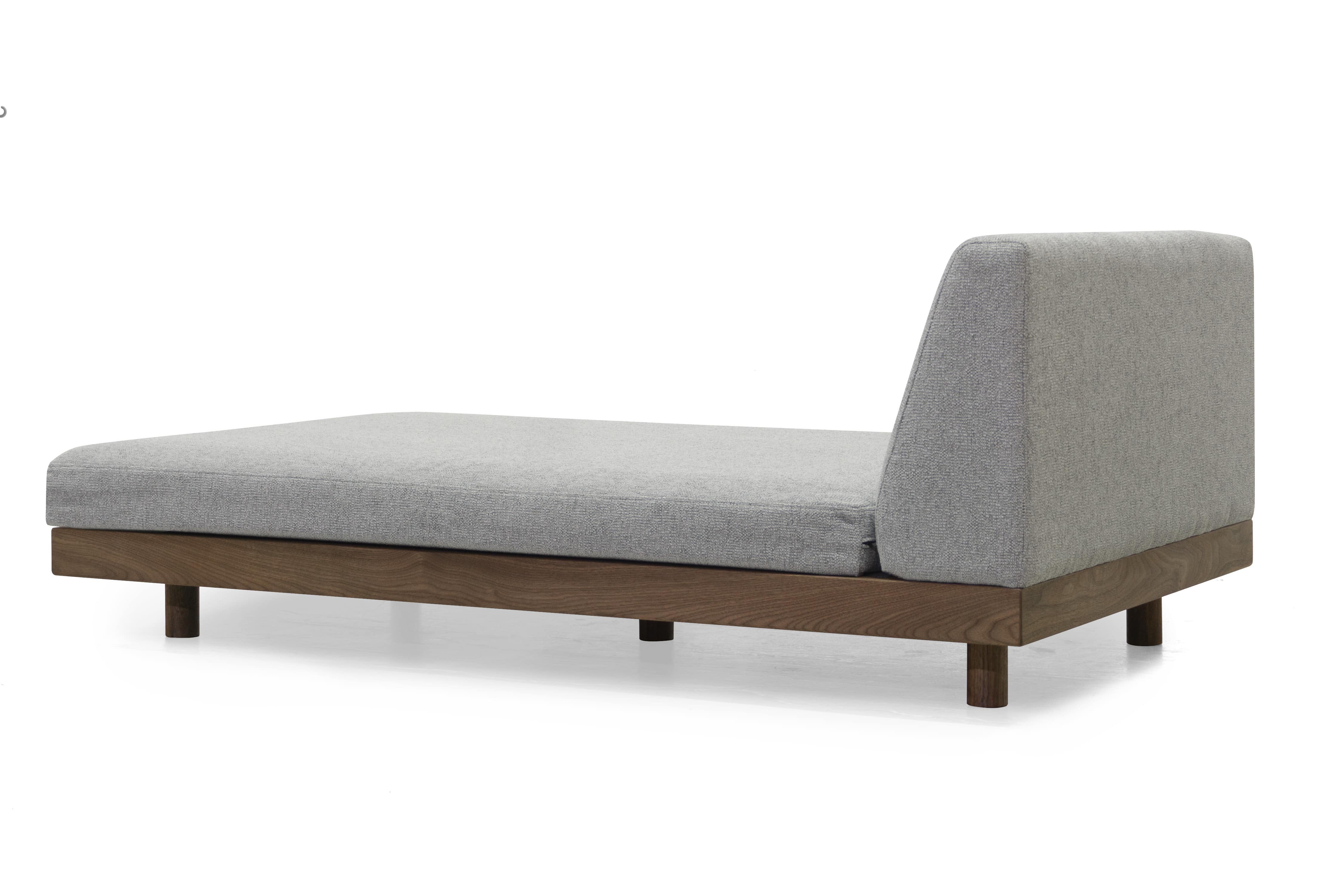 LAZY DANISH SOFA アームレスカウチ 90180