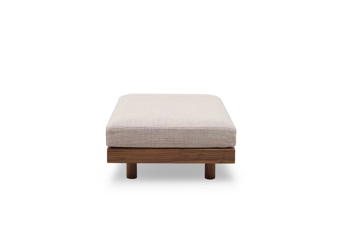LAZY DANISH SOFA スツール 6092