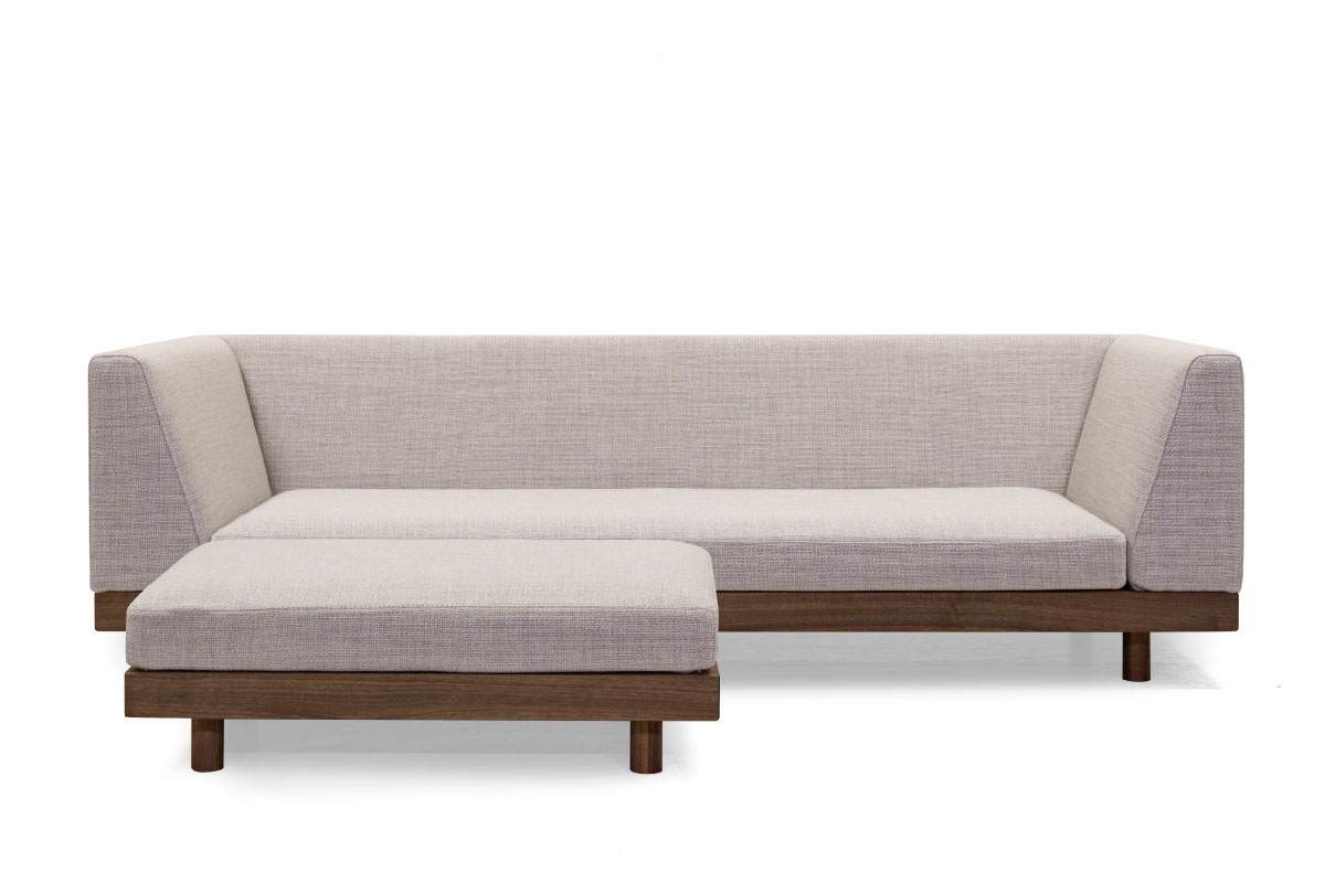 LAZY DANISH SOFA スツール 9060