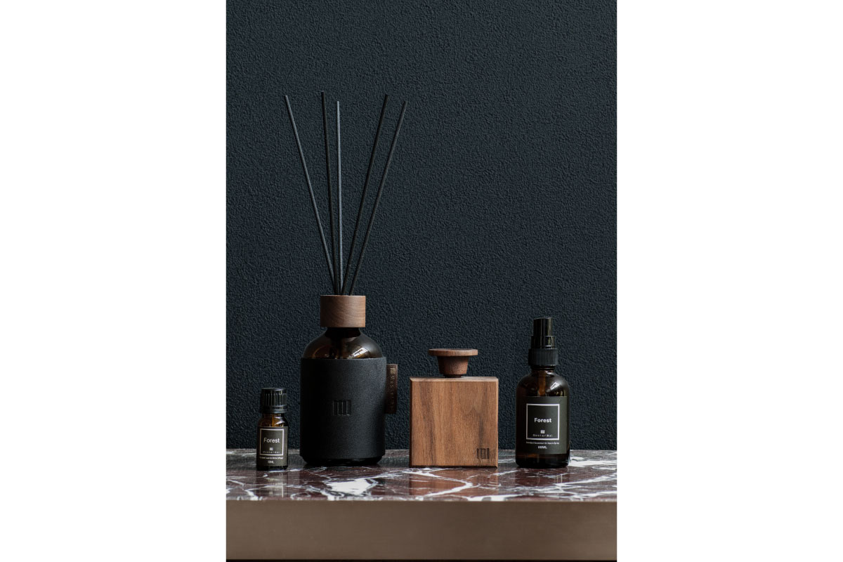GRACE STICK AROMA DIFFUSER/Citrus-250ml シトラス 250ml