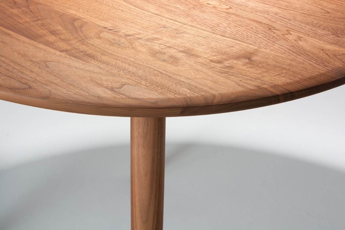 Blueprint N5/2 DINING TABLE (ROUND) W100 × D100 cm