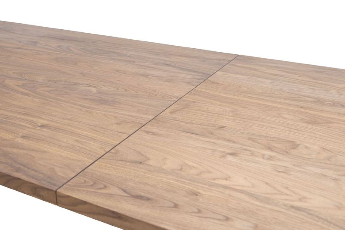 TRACK MEETING TABLE W 220cm × D 105cm