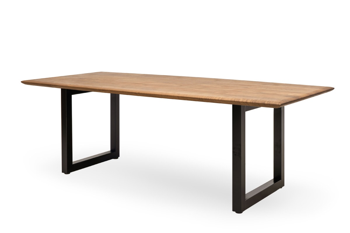 WILDWOOD PRIME DINING TABLE W 160cm × D 85cm