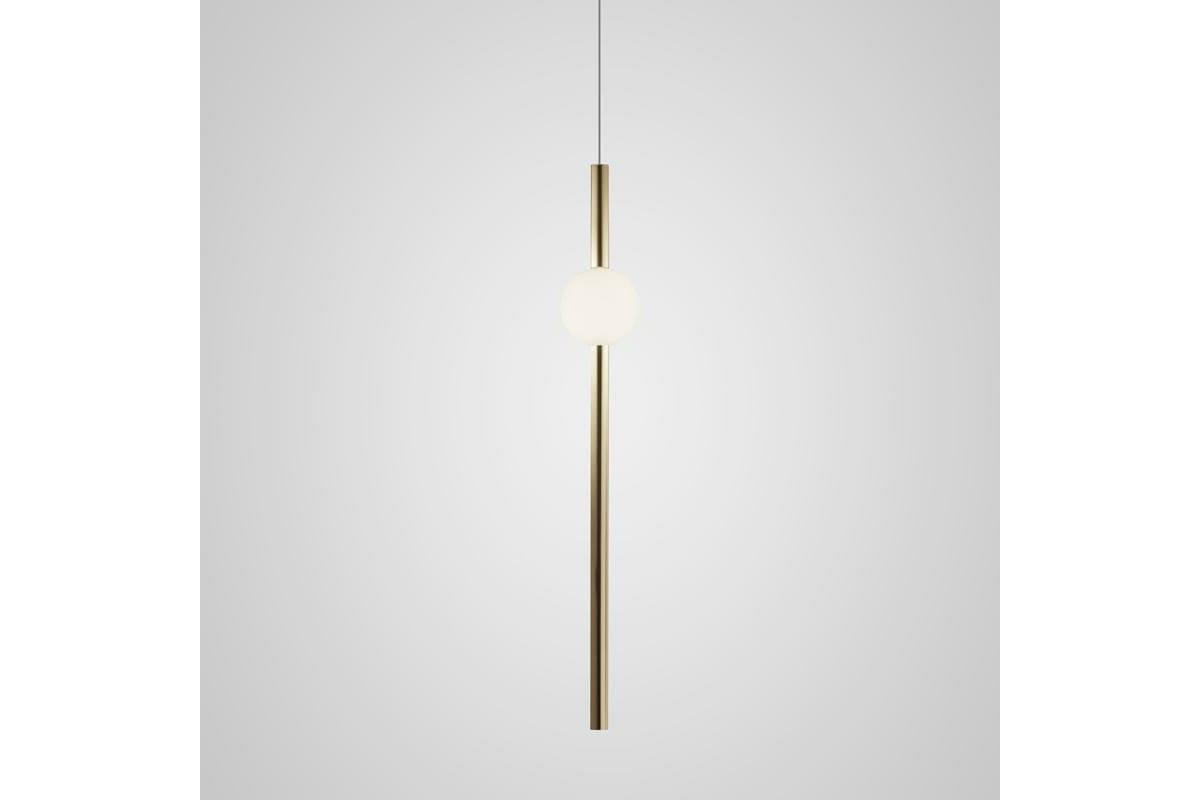LEE BROOM | ORION GLOBE PENDANT(P.GOLD)