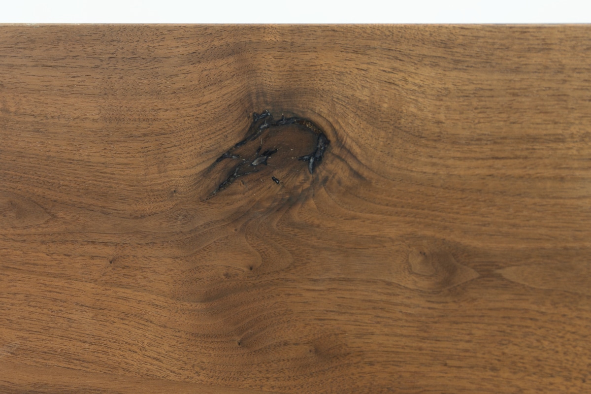 COMMON ROOTS | ALTERNA DINING TABLE W 120cm × D 65cm
