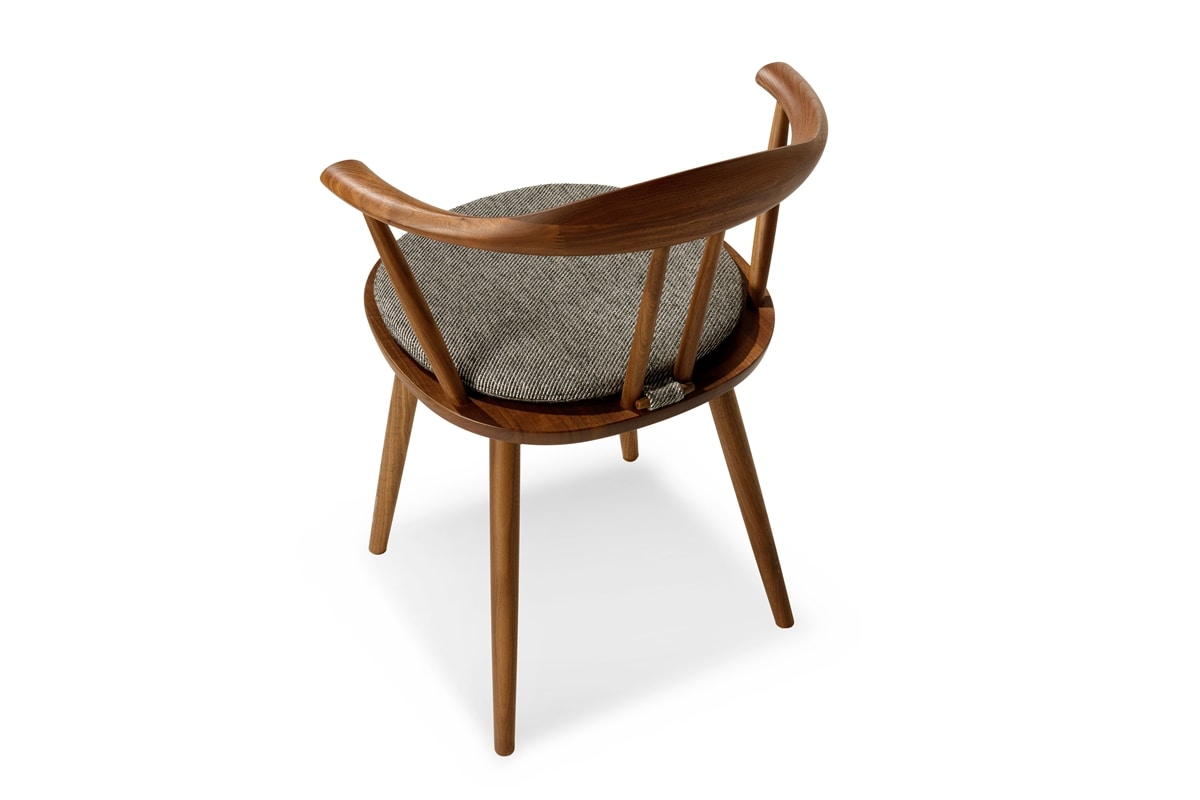 Blueprint CEINAE CHAIR