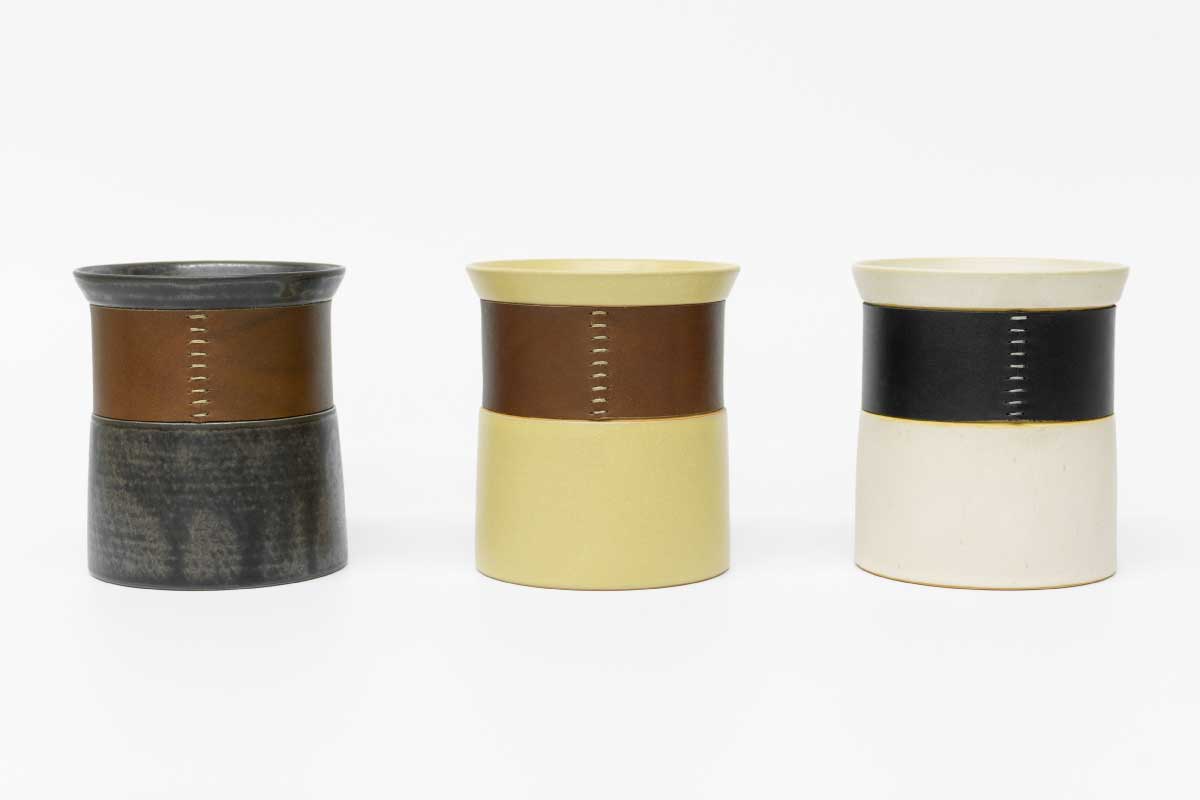 Craft Scape | GRIP WIDE BLACK