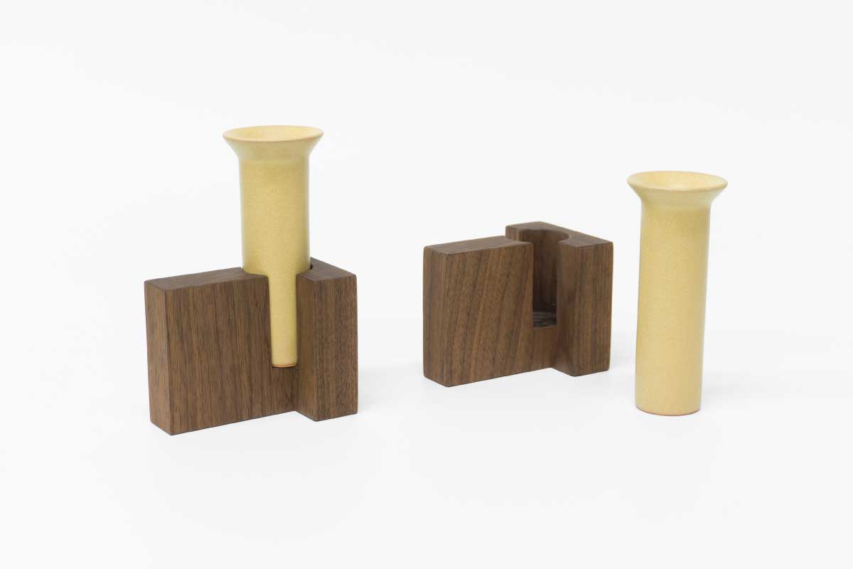 Craft Scape | STICK YELLOW