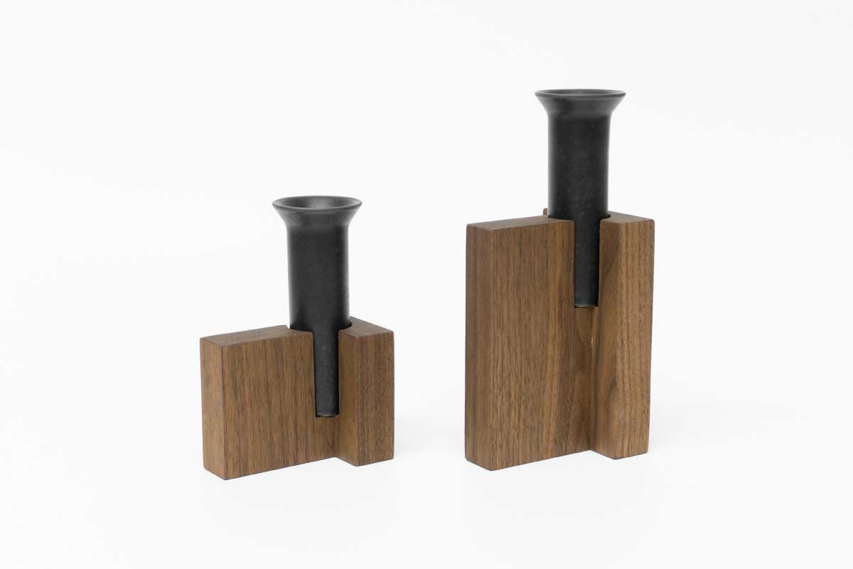 Craft Scape | STICK TALL BLACK