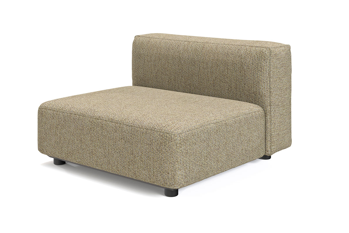 COMPOSIT SYSTEM SOFA アームレスソファ76