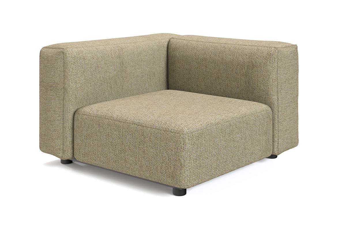 COMPOSIT SYSTEM SOFA ワンアーム100