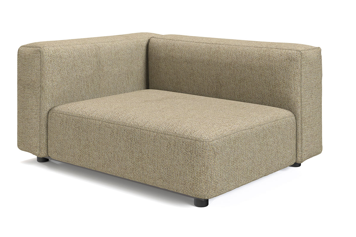 COMPOSIT SYSTEM SOFA ワンアーム130