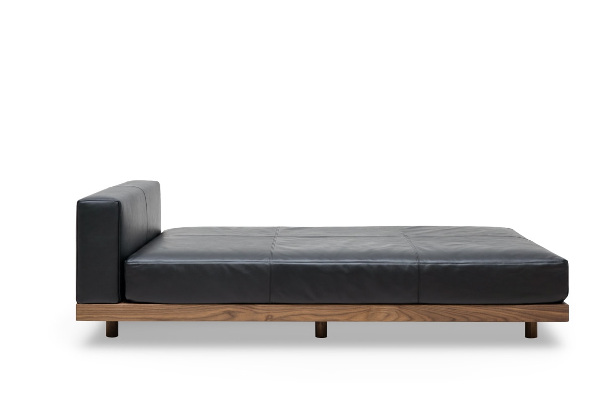 DANISH FREE SOFA サイドカウチ180100