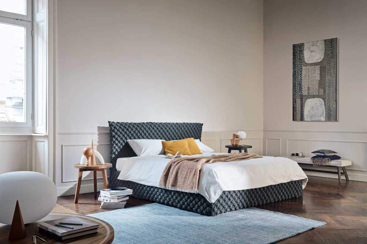 GERVASONI | GRAY 42