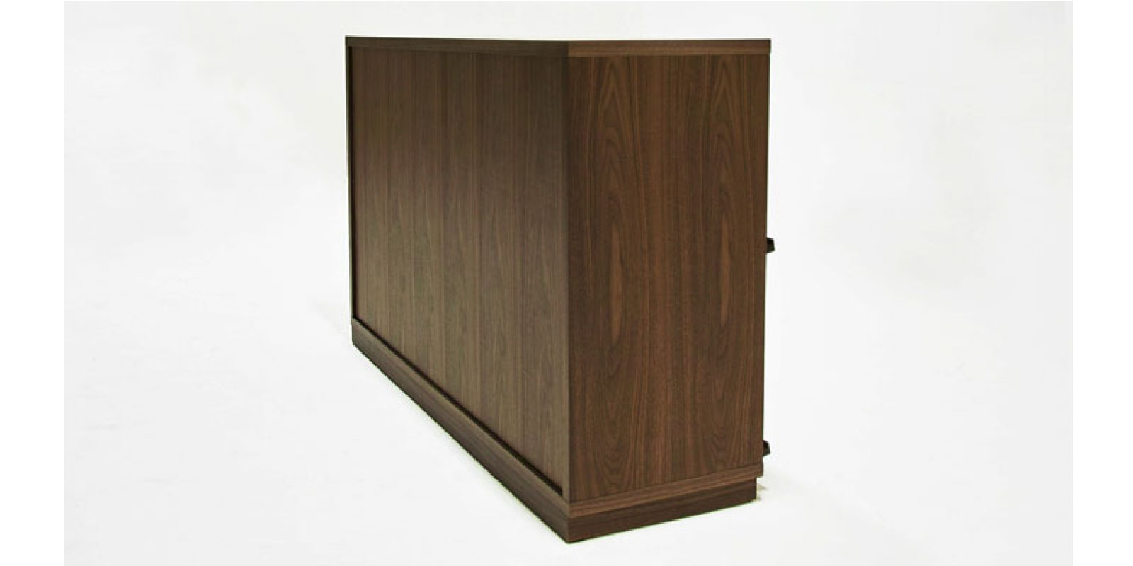KOROVA RECORD RACK 4列3段 : W150 × D47 × H134 cm