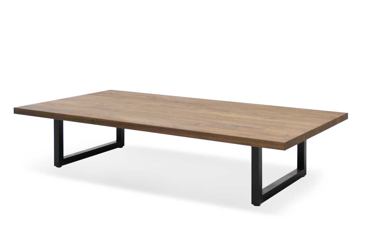 LEPO LIVING TABLE W 160cm × D 65cm
