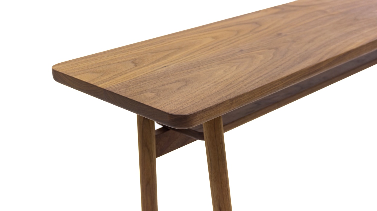 POD BACK DESK W160cm