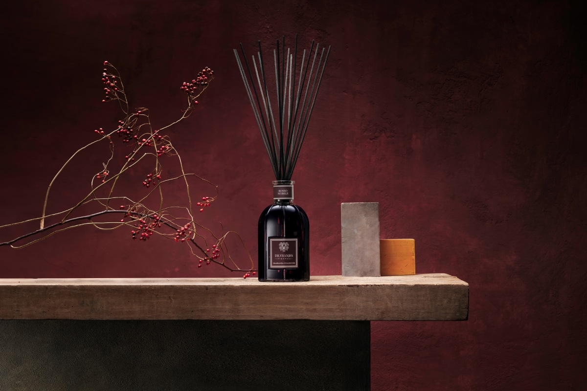 Dr.Vranjes | ROSSO NOBILE ロッソ ノービレ 500ml