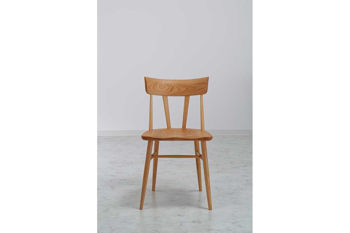 JTカンパニー | SINⅡ CHAIR レッドオーク