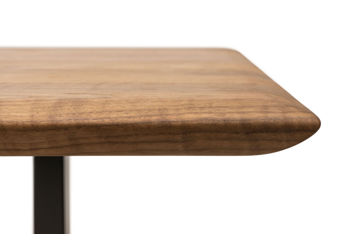 WILDWOOD PRIME DINING TABLE W 160cm × D 85cm