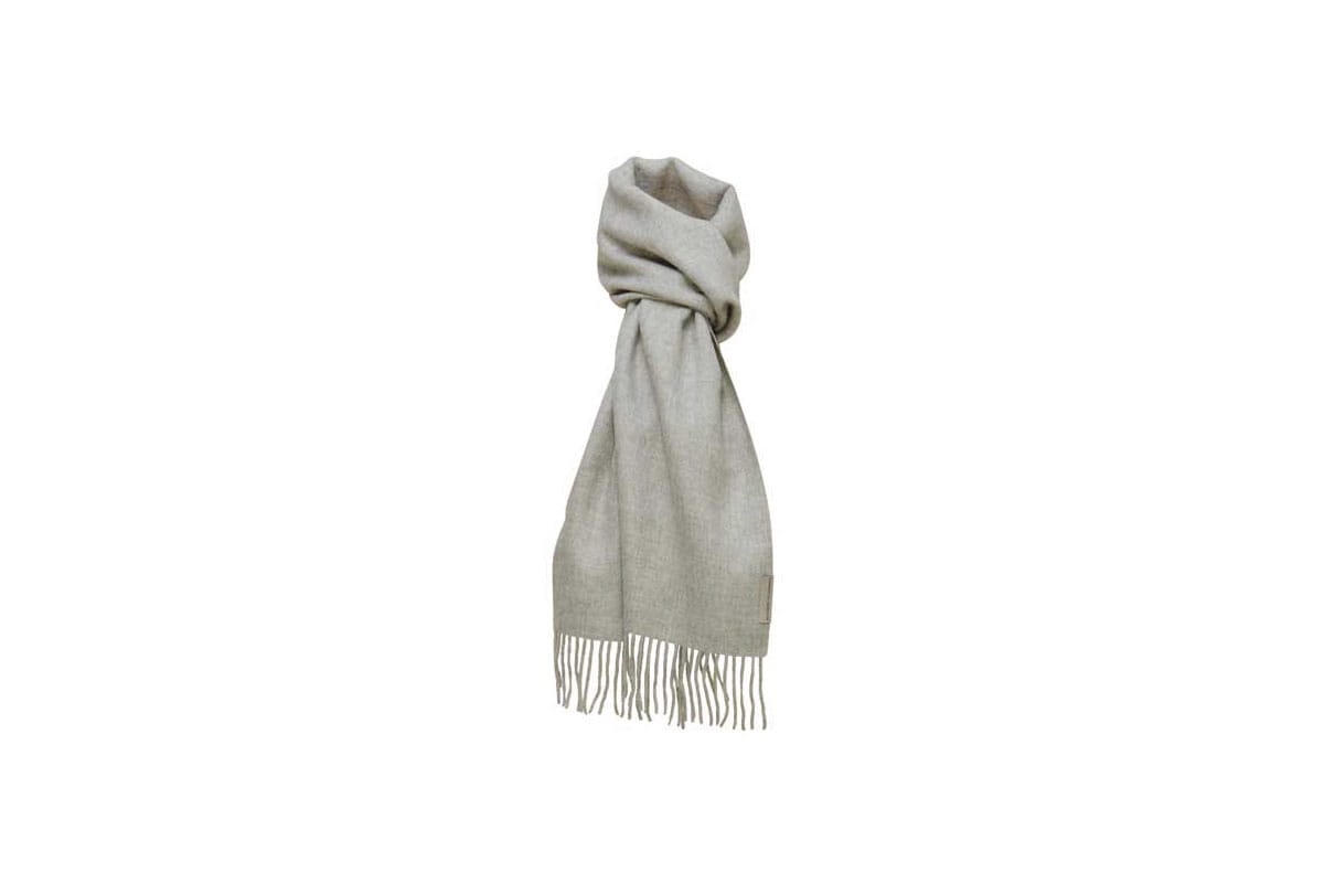 Silkeborg Uldspinderi | Alpaca Stall -Arequipa- ライトグレー