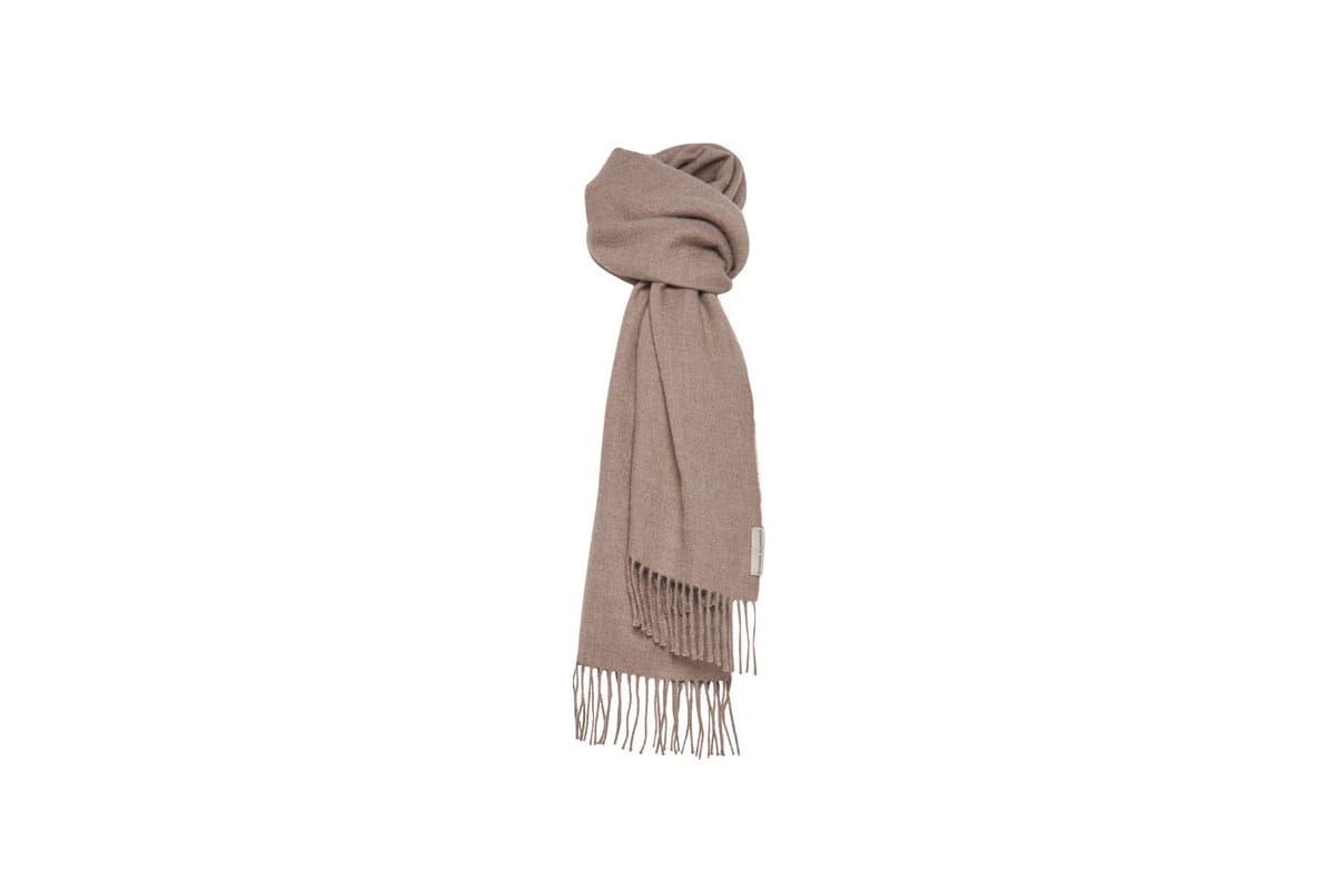 Silkeborg Uldspinderi | Alpaca Stall -Cusco- ダスティローズ