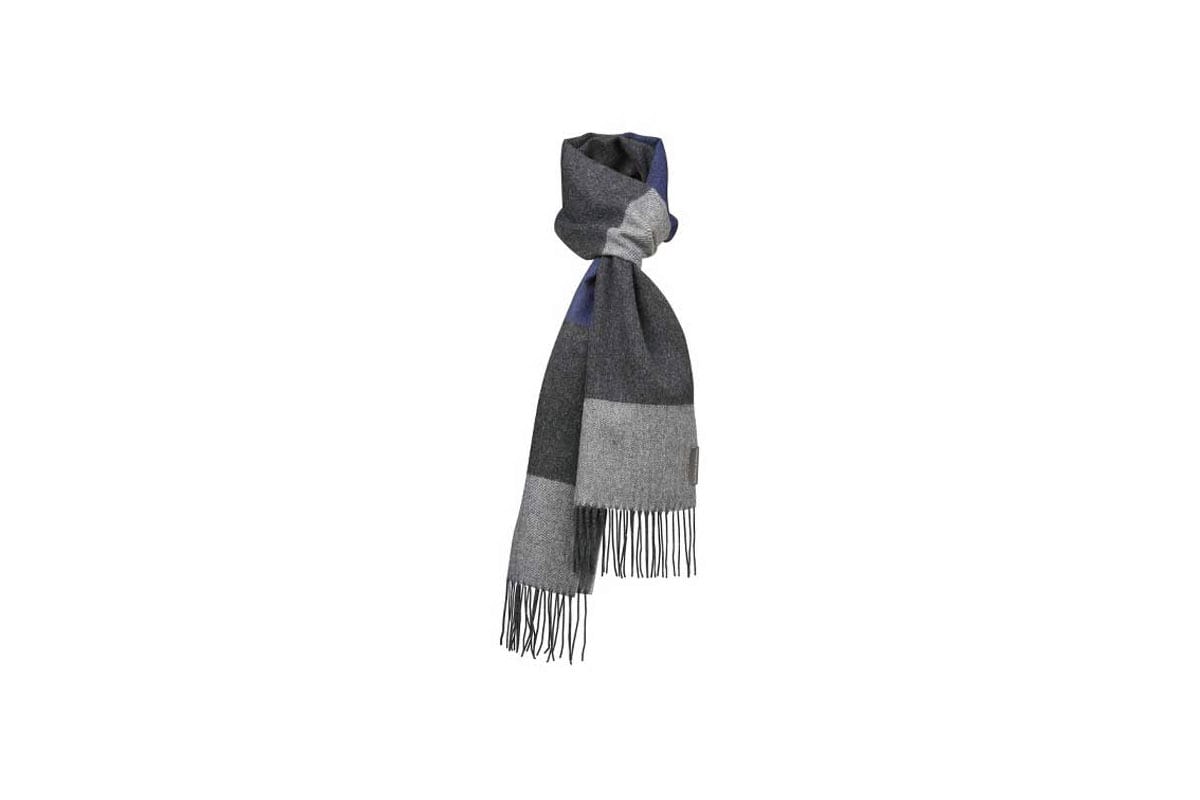 Silkeborg Uldspinderi | Alpaca Stall -Salta- ブルーグレー