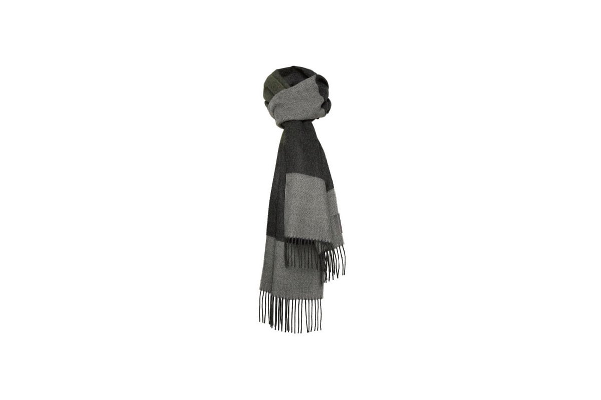 Silkeborg Uldspinderi | Alpaca Stall -Salta- グリーングレー