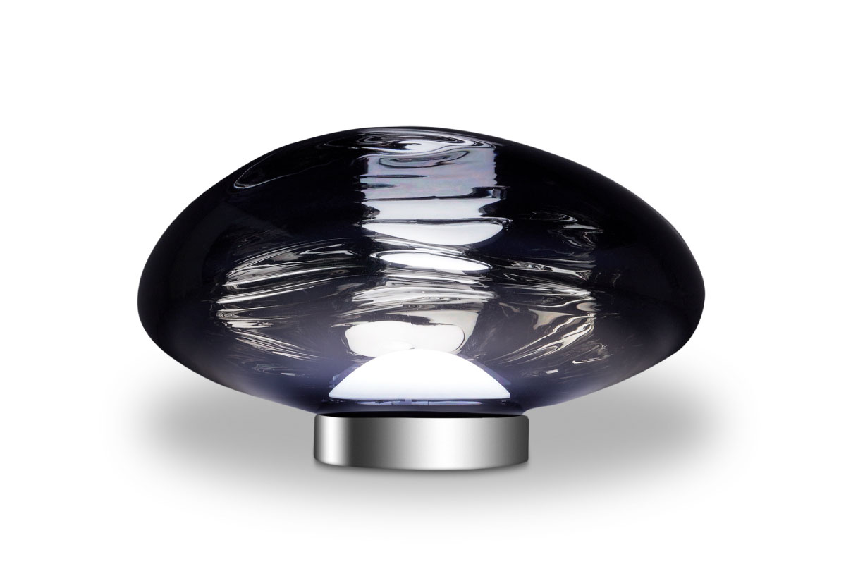TOM DIXON. | MELT SURFACE FLOOR LED Smoke