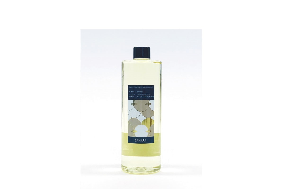 ILUM | SAHARA REFILL サハラ refill（500ml ）