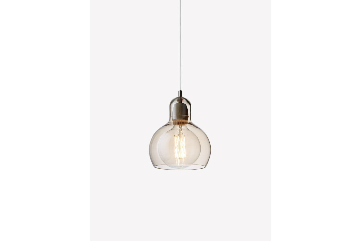 &Tradition | MEGA BULB PENDANT SR2 メガバルブ ペンダント