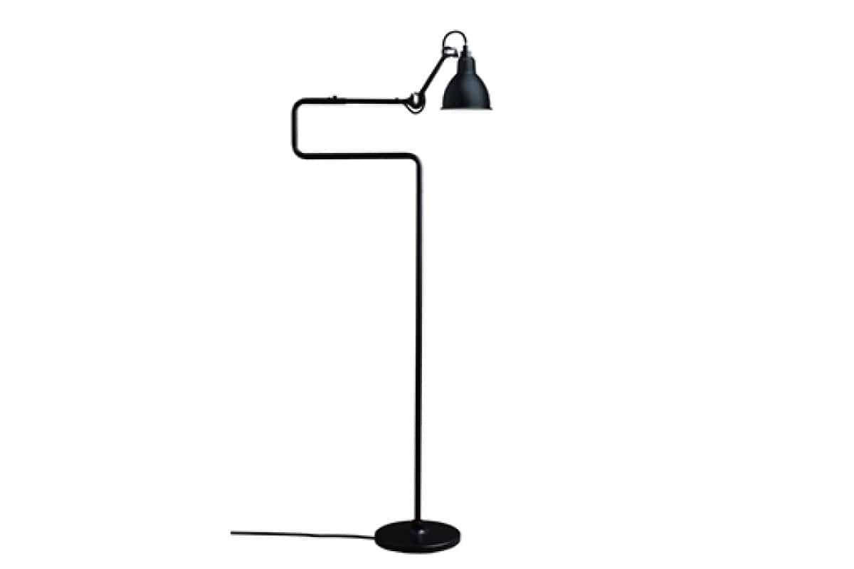 LAMPE GRAS NO.411