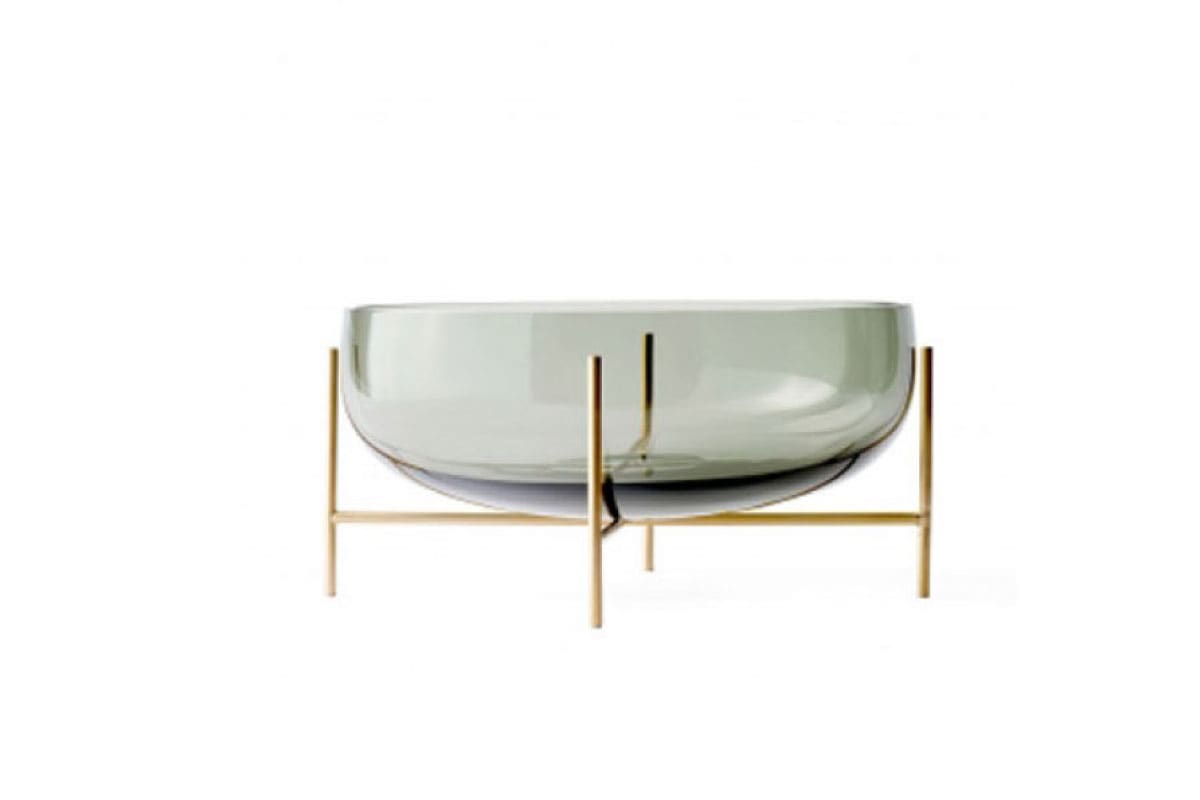 Audo Copenhagen | Echasse Bowl