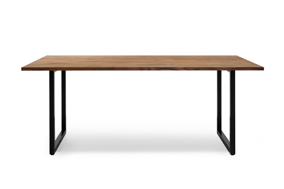 COMMON ROOTS | ALTERNA DINING TABLE W 120cm × D 65cm