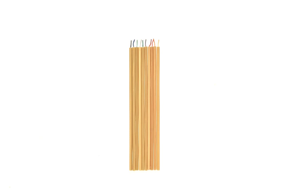 OVO Things | Slim Candles