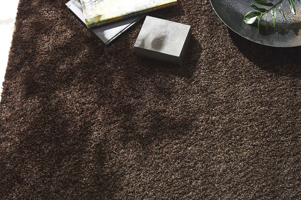 SUMINOE | NEOGLASS RUG 正円100×100
