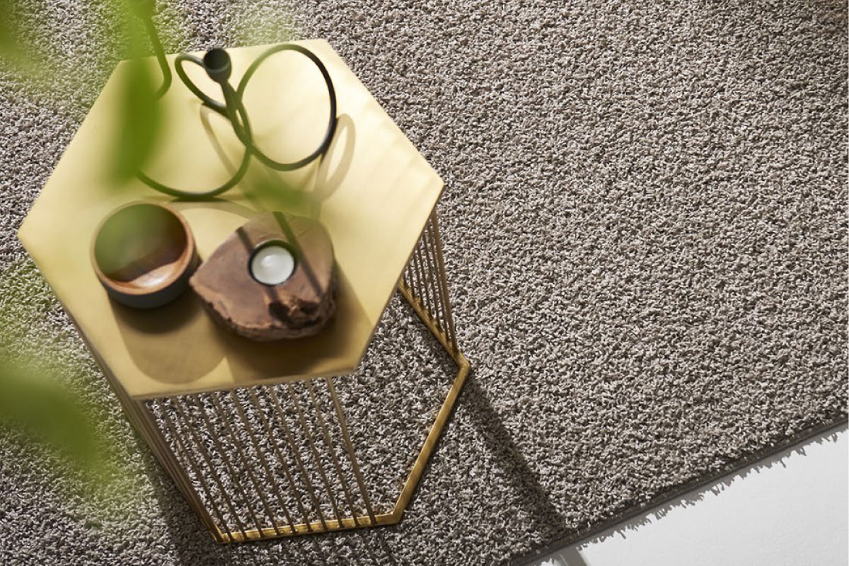 SUMINOE | NEWTWISTY RUG 261×261