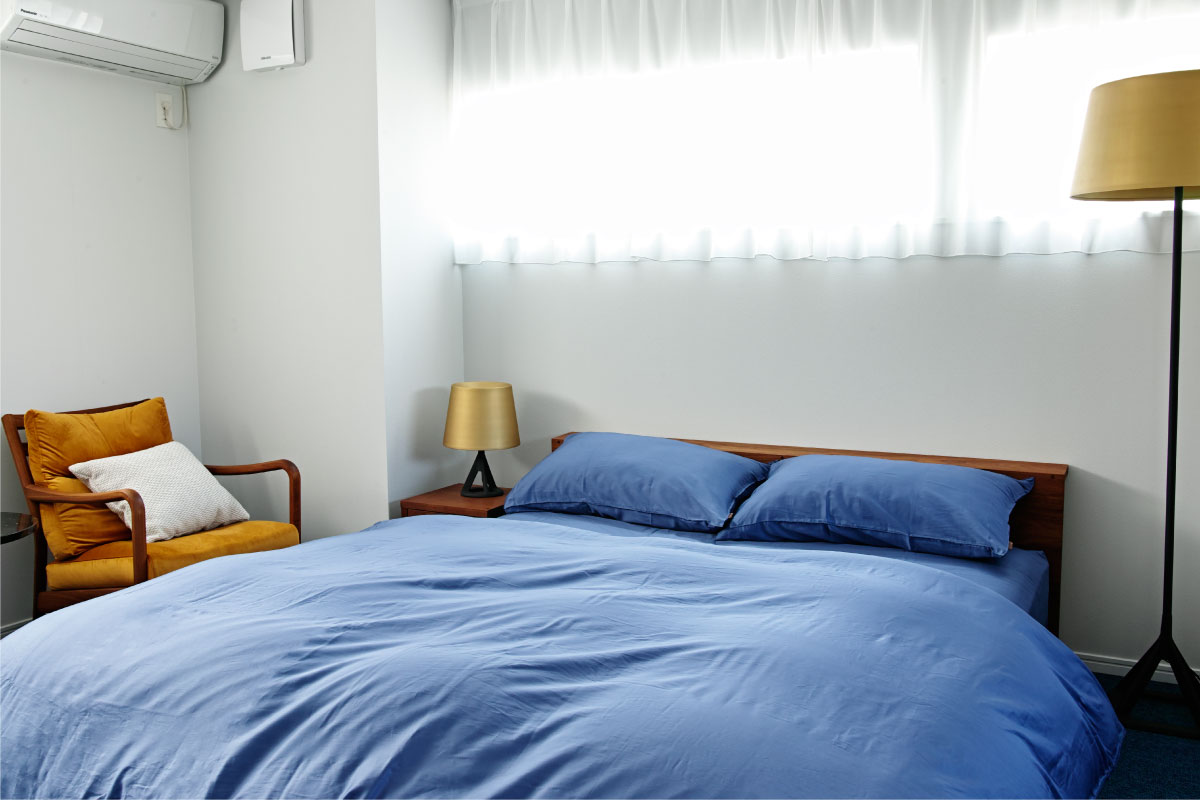 Birman DUVET COVER