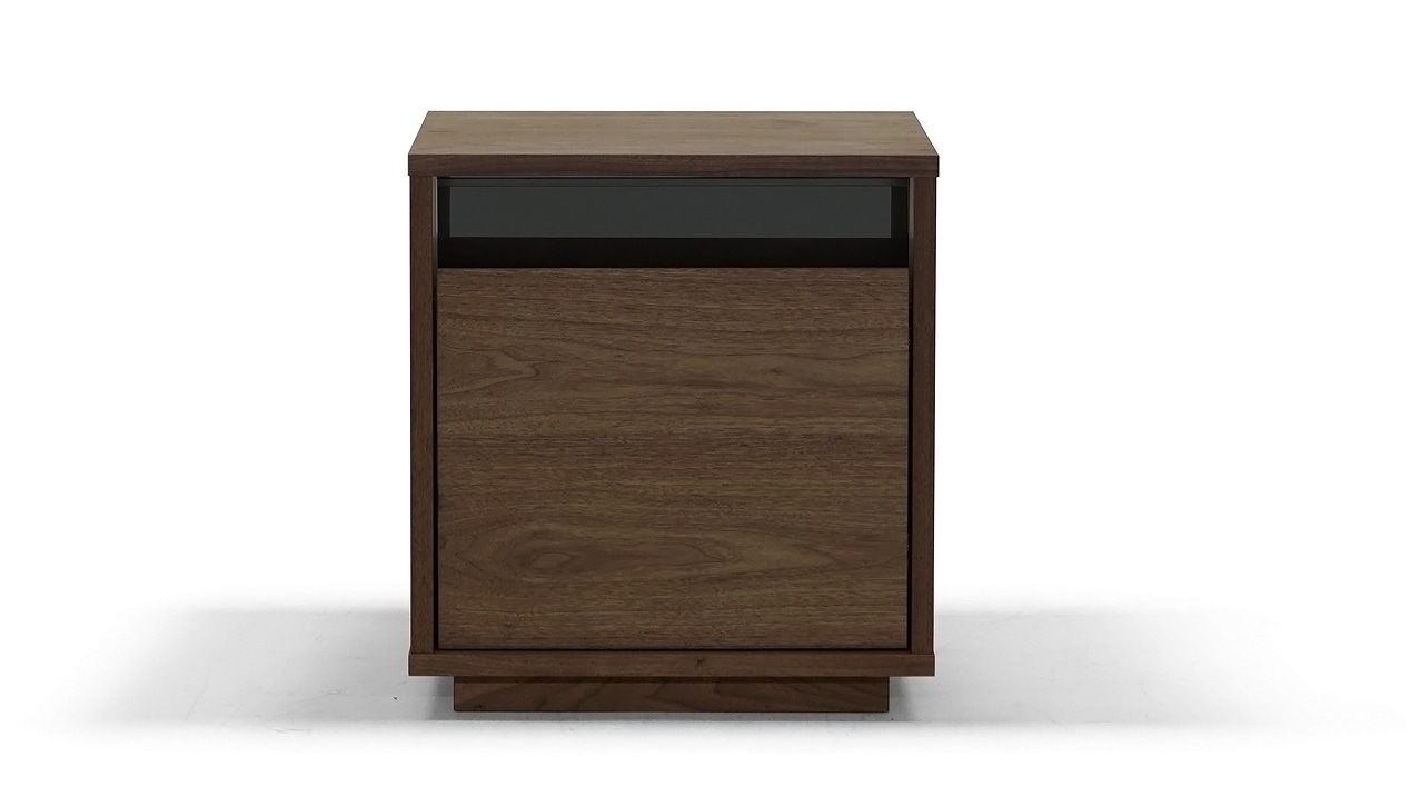 BASS SIDE CABINET D48cm