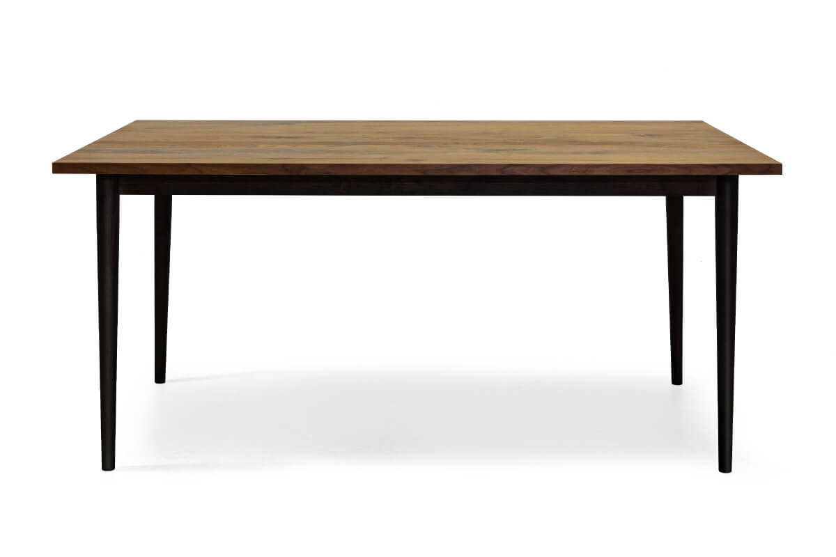 COMMON ROOTS | BUDDY DINING TABLE W 140cm × D 90cm